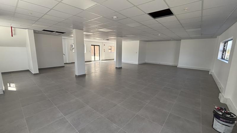 To Let commercial Property for Rent in Killarney Gardens Western Cape